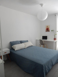 
                                                                                        Colocation
                                                                                         Colocation dans petit appartement (2 colocataires)