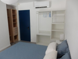
                                                                                        Colocation
                                                                                         Colocation dans petit appartement (2 colocataires)