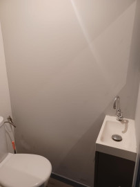 
                                                                                        Colocation
                                                                                         Colocation dans un secteur calme proche de Lille