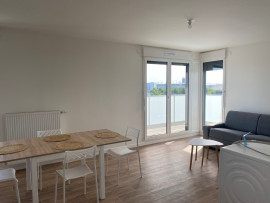 
                                                                                        Colocation
                                                                                         Colocation dans un T5 - Balcon – La Courneuve