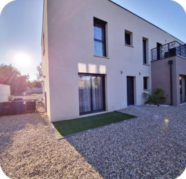 
                                                                                        Colocation
                                                                                         Colocation dans villa neuve et moderne