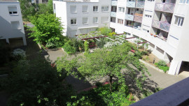 
                                                                                        Location
                                                                                         Colocation de 2 dans appartement meublé