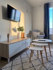 
                                                                                        Colocation
                                                                                         Colocation de 3 chambres Bordeaux