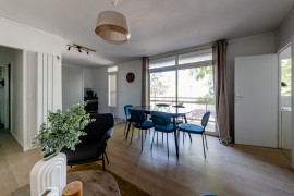 
                                                                                        Colocation
                                                                                         Colocation de 3 personnes Caudéran