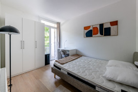 Colocation
Colocation de 3 personnes Caudéran