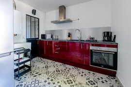 
                                                                                        Colocation
                                                                                         Colocation de 3 personnes Caudéran