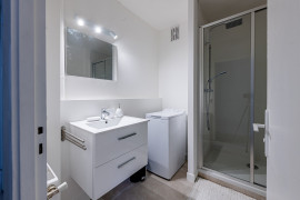 
                                                                                        Colocation
                                                                                         Colocation de 3 personnes Caudéran