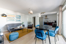 
                                                                                        Colocation
                                                                                         Colocation de 3 personnes Caudéran