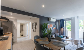 
                                                                                        Colocation
                                                                                         Colocation de 3 personnes - Lyon 7
