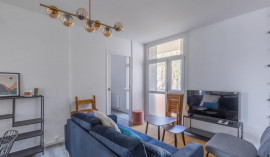Colocation
Colocation de 4 chambres Lyon 9