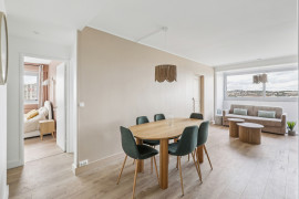 
                                                                                        Colocation
                                                                                         Colocation de 5 chambres - rue Jules Michelet