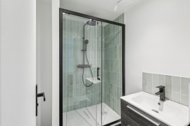 
                                                                                        Colocation
                                                                                         Colocation de 5 chambres - rue Jules Michelet