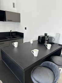 
                                                                                        Colocation
                                                                                         COLOCATION DE LUXE – 61 m² – 2 CHAMBRES
