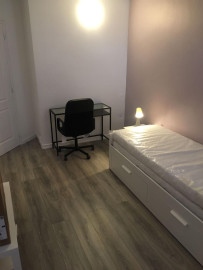 
                                                                                        Colocation
                                                                                         Colocation de Qualité