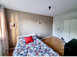 
                                                                                        Colocation
                                                                                         Colocation de qualité secteur ROUEN