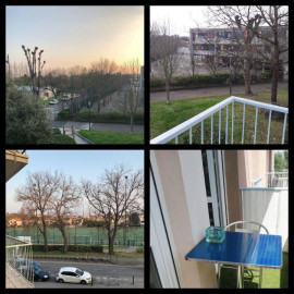 
                                                                                        Colocation
                                                                                         Colocation de standing