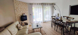 
                                                                                        Colocation
                                                                                         Colocation entre filles 3 chambres Créteil Lac