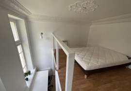 
                                                                                        Colocation
                                                                                         Colocation face au port de Cergy