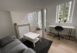 
                                                                                        Colocation
                                                                                         Colocation face au port de Cergy