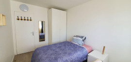 
                                                                                        Colocation
                                                                                         Colocation féminine