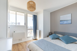 
                                                                                        Colocation
                                                                                         COLOCATION FEMININE - ARGENTEUIL