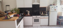 
                                                                                        Location
                                                                                         COLOCATION GRAND APPARTEMENT LUMINEUX CROIX-ROUSSE