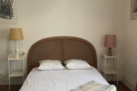 
                                                                                        Colocation
                                                                                         Colocation Grand T5 meublé Lyon 6ème