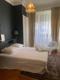 
                                                                                        Colocation
                                                                                         Colocation Grand T5 meublé Lyon 6ème