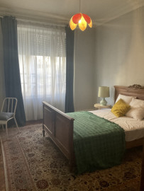 
                                                                                        Colocation
                                                                                         Colocation Grand T5 meublé Lyon 6ème