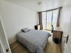 
                                                                                        Colocation
                                                                                         COLOCATION HAUT DE GAMME – 5 M RER A BRY-SUR-MARNE