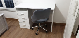 
                                                                                        Location
                                                                                         Colocation haut standing - 4 chambres (2 libres)