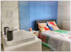 
                                                                                        Location
                                                                                         Colocation haut standing