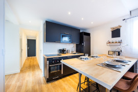
                                                                                        Colocation
                                                                                         Colocation haut standing à Rennes