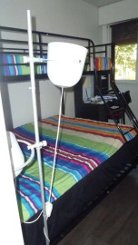 
                                                                                        Colocation
                                                                                         Colocation idéale à Cergy, en face parc Mitterrand