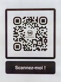 
                                                                                        Colocation
                                                                                         Colocation idéale près du pôle universitaire Evry