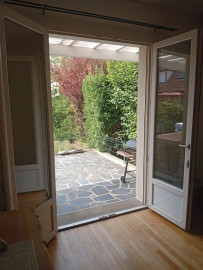 
                                                                                        Colocation
                                                                                         COLOCATION : La campagne à la ville.... Montgeron