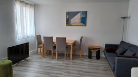 
                                                                                        Colocation
                                                                                         Colocation Le Chesnay - Chambre Meublée 10m²