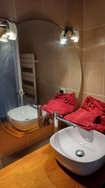 
                                                                                        Colocation
                                                                                         Colocation Le Chesnay - Chambre Meublée 10m²