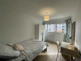 
                                                                                        Colocation
                                                                                         Colocation Lyon - Charges offertes 1 mois