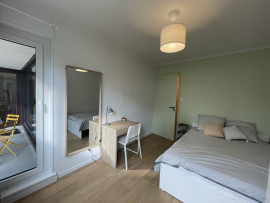 
                                                                                        Colocation
                                                                                         Colocation Lyon - Charges offertes 1 mois