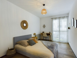 
                                                                                        Colocation
                                                                                         Colocation Marseille 10e