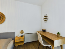 
                                                                                        Colocation
                                                                                         Colocation Marseille 10e