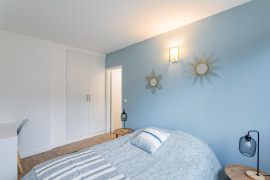 
                                                                                        Colocation
                                                                                         COLOCATION MASCULINE - 124 AVENUE STALINGRAD