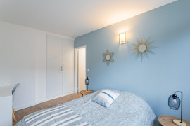 
                                                                                        Colocation
                                                                                         COLOCATION MASCULINE - 124 AVENUE STALINGRAD