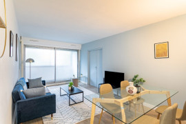
                                                                                        Colocation
                                                                                         COLOCATION MASCULINE - 124 AVENUE STALINGRAD