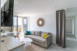 Colocation
Colocation meublée – 3 ch, 2 salles d’eau