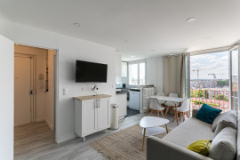 Colocation
Colocation meublée – 3 ch, 2 salles d’eau