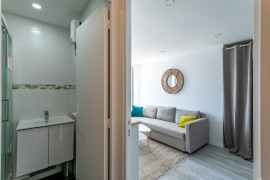 Colocation
Colocation meublée – 3 ch, 2 salles d’eau