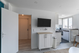 Colocation
Colocation meublée – 3 ch, 2 salles d’eau