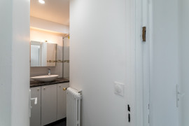 Colocation
Colocation meublée – 3 ch, 2 salles d’eau
